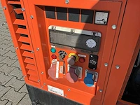 2016 europower generators eps113tde stroom aggregaat - afbeelding 13 van  13