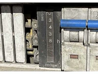 2016 europower generators eps113tde stroom aggregaat - afbeelding 2 van  11