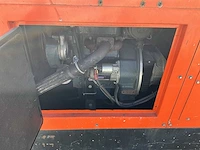2016 europower generators eps113tde stroom aggregaat - afbeelding 8 van  11