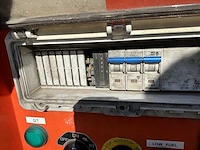 2016 europower generators eps113tde stroom aggregaat - afbeelding 11 van  11