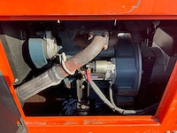 2016 europower generators eps113tde stroom aggregaat - afbeelding 2 van  11