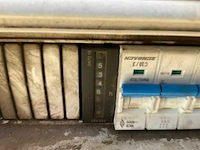 2016 europower generators eps113tde stroom aggregaat - afbeelding 3 van  11