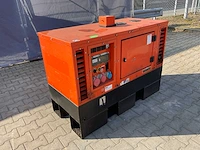 2016 europower generators eps113tde stroom aggregaat - afbeelding 4 van  11