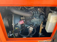 2016 europower generators eps113tde stroom aggregaat - afbeelding 11 van  11