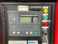 2016 europower generators eps20tde stroom aggregaat - afbeelding 3 van  32