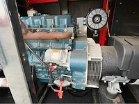 2016 europower generators eps20tde stroom aggregaat - afbeelding 9 van  32