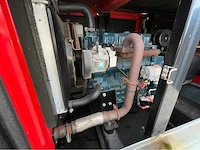 2016 europower generators eps20tde stroom aggregaat - afbeelding 10 van  32