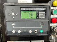 2016 europower generators eps20tde stroom aggregaat - afbeelding 11 van  32