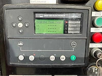 2016 europower generators eps20tde stroom aggregaat - afbeelding 15 van  32