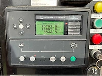 2016 europower generators eps20tde stroom aggregaat - afbeelding 16 van  32