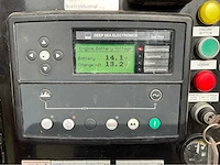 2016 europower generators eps20tde stroom aggregaat - afbeelding 17 van  32