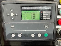 2016 europower generators eps20tde stroom aggregaat - afbeelding 20 van  32