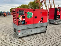 2016 europower generators eps20tde stroom aggregaat - afbeelding 23 van  32