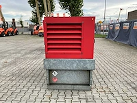2016 europower generators eps20tde stroom aggregaat - afbeelding 27 van  32