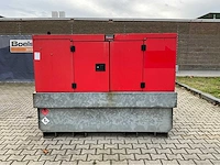 2016 europower generators eps20tde stroom aggregaat - afbeelding 29 van  32
