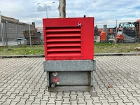 2016 europower generators eps20tde stroom aggregaat - afbeelding 31 van  32