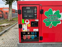 2016 europower generators eps20tde stroom aggregaat - afbeelding 32 van  32