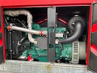 2016 europower generators epsr150 stroom aggregaat - afbeelding 9 van  24