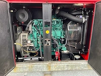 2016 europower generators epsr85 stroom aggregaat - afbeelding 6 van  18