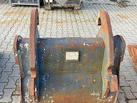 2016 eurosteel dov055-2 graafbak cw30 - afbeelding 5 van  6