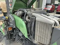 2016 fendt 209v smalspoor- en compacttractor - afbeelding 16 van  32