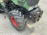 2016 fendt 209v smalspoor- en compacttractor - afbeelding 17 van  32