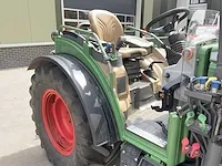 2016 fendt 209v smalspoor- en compacttractor - afbeelding 19 van  32