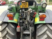 2016 fendt 209v smalspoor- en compacttractor - afbeelding 24 van  32