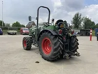 2016 fendt 209v smalspoor- en compacttractor - afbeelding 27 van  32