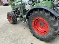 2016 fendt 209v smalspoor- en compacttractor - afbeelding 29 van  32