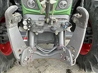 2016 fendt 513 power vierwielaangedreven landbouwtractor - afbeelding 2 van  37