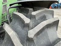 2016 fendt 513 power vierwielaangedreven landbouwtractor - afbeelding 5 van  37