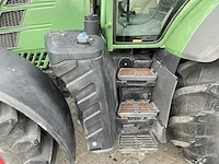 2016 fendt 513 power vierwielaangedreven landbouwtractor - afbeelding 7 van  37