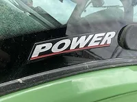 2016 fendt 513 power vierwielaangedreven landbouwtractor - afbeelding 8 van  37