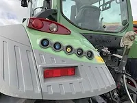 2016 fendt 513 power vierwielaangedreven landbouwtractor - afbeelding 11 van  37