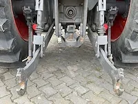 2016 fendt 513 power vierwielaangedreven landbouwtractor - afbeelding 14 van  37