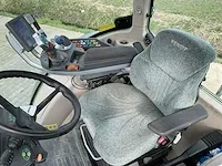 2016 fendt 513 power vierwielaangedreven landbouwtractor - afbeelding 24 van  37