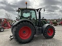 2016 fendt 513 power vierwielaangedreven landbouwtractor - afbeelding 34 van  37