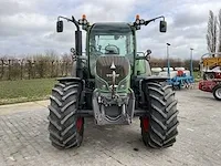2016 fendt 513 power vierwielaangedreven landbouwtractor - afbeelding 37 van  37