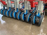 2016 ferrari plant- en pootmachine - afbeelding 2 van  29