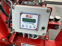 2016 ferrari plant- en pootmachine - afbeelding 4 van  29