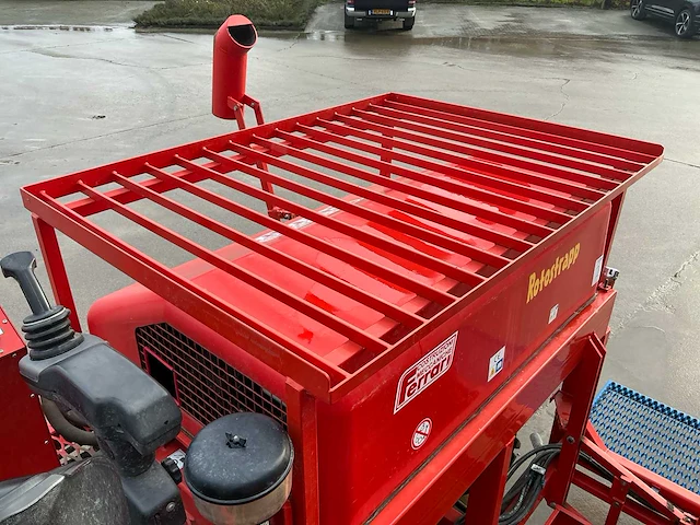 2016 ferrari plant- en pootmachine - afbeelding 7 van  29