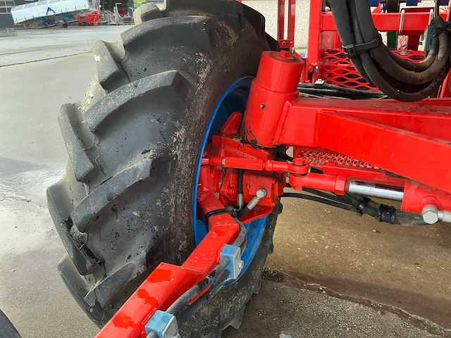 2016 ferrari plant- en pootmachine - afbeelding 9 van  29