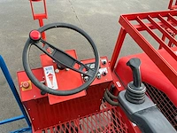 2016 ferrari plant- en pootmachine - afbeelding 18 van  29