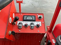 2016 ferrari plant- en pootmachine - afbeelding 19 van  29