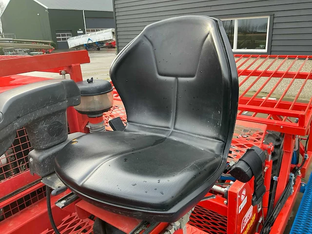 2016 ferrari plant- en pootmachine - afbeelding 20 van  29