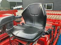 2016 ferrari plant- en pootmachine - afbeelding 20 van  29
