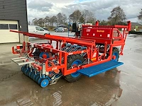 2016 ferrari plant- en pootmachine - afbeelding 23 van  29