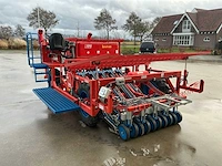 2016 ferrari plant- en pootmachine - afbeelding 24 van  29
