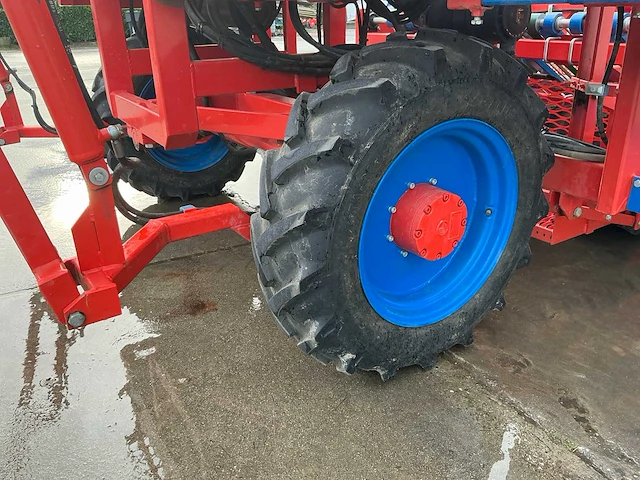 2016 ferrari plant- en pootmachine - afbeelding 25 van  29